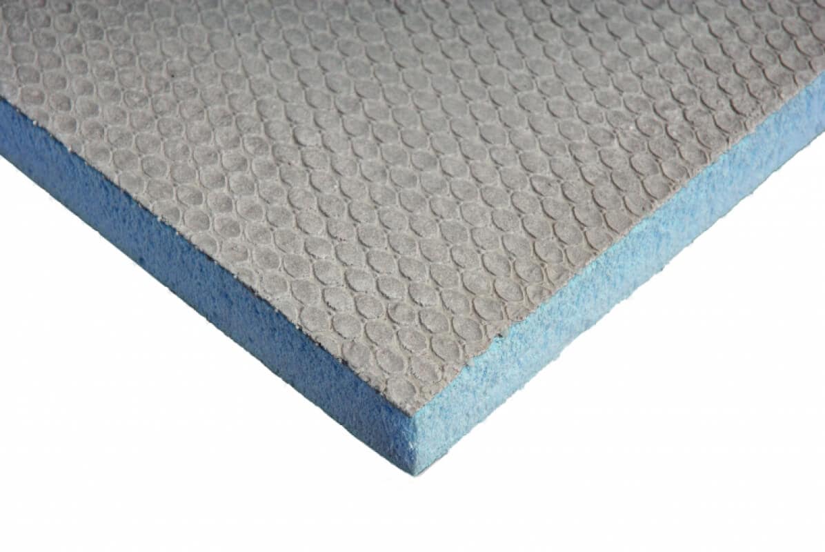 Insulated Tile Backer Boards - Image 2