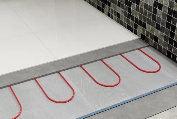 Insulated Tile Backer Boards - Image 3