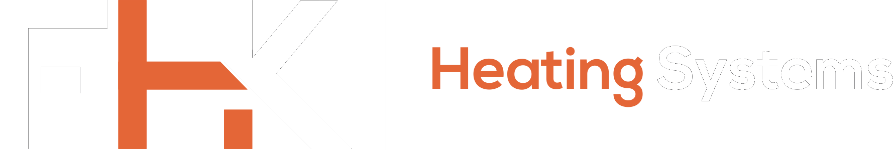FHK Heating Systems logo
